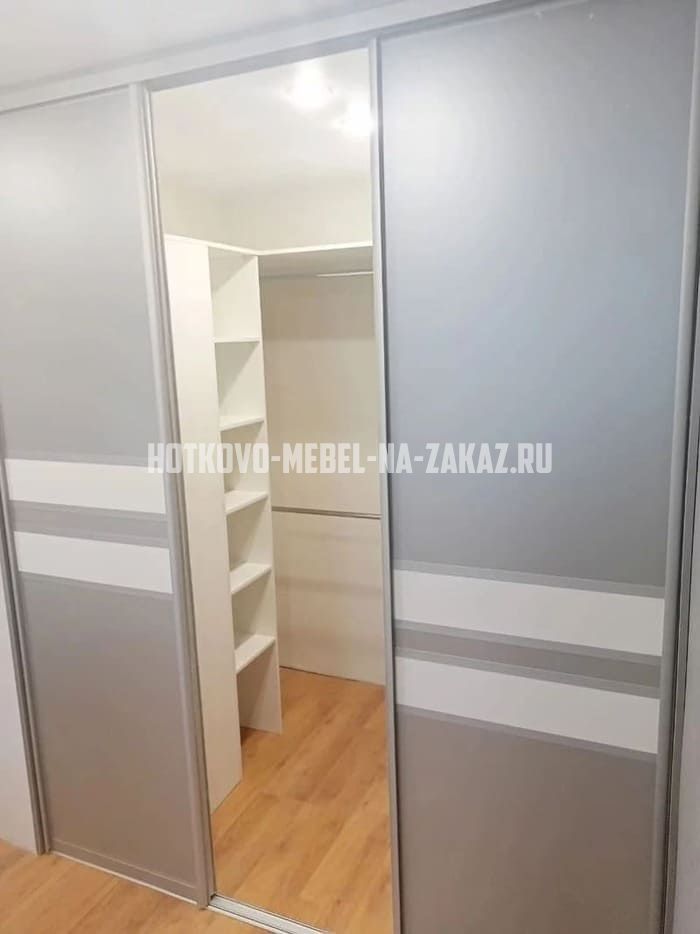 Мебель на заказ по низкой цене в Хотьково